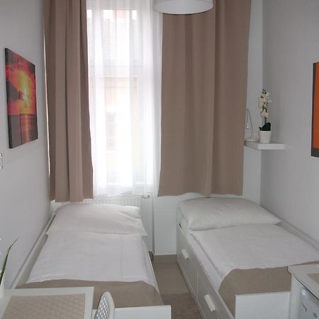 Ch-Vienna City Rooms Δωμάτιο φωτογραφία