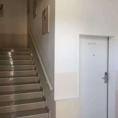 Ch-Vienna City Rooms Εξωτερικό φωτογραφία