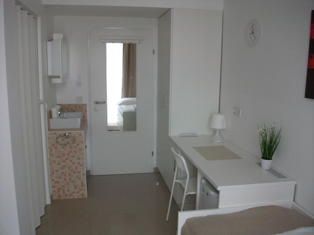 Ch-Vienna City Rooms Δωμάτιο φωτογραφία