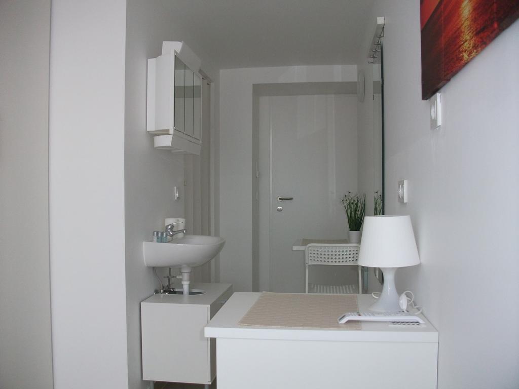 Ch-Vienna City Rooms Δωμάτιο φωτογραφία