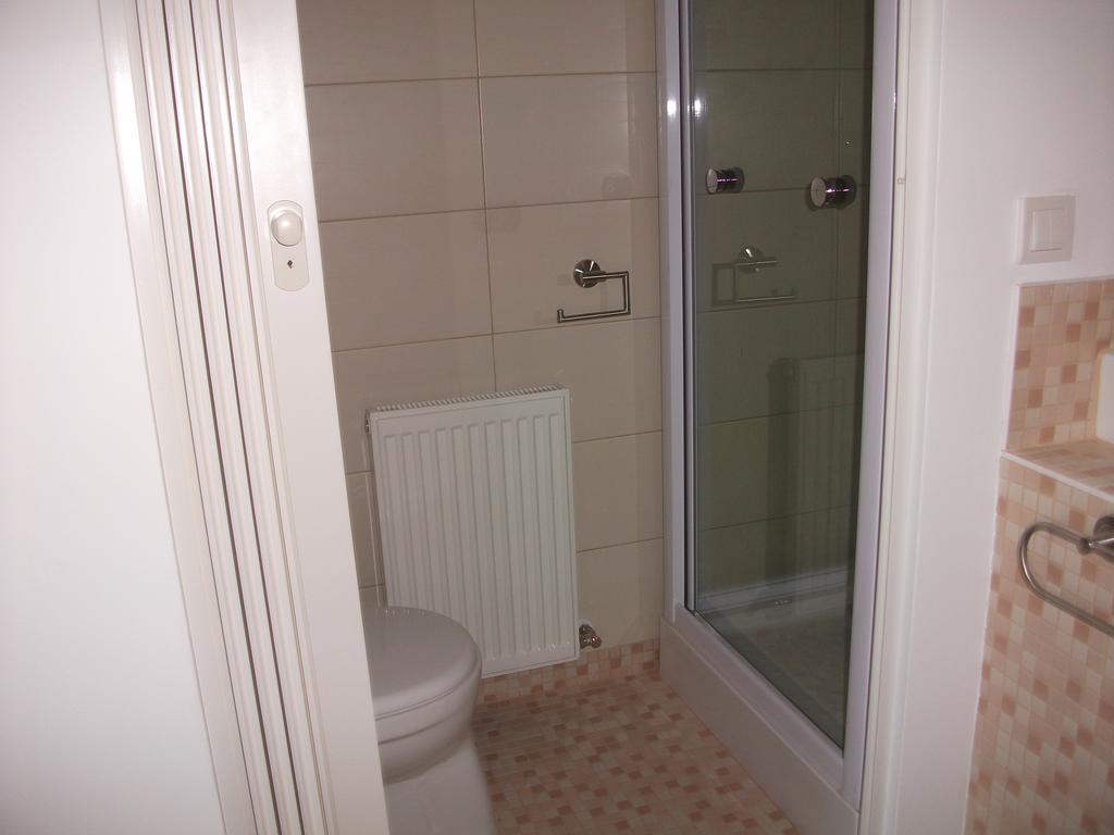 Ch-Vienna City Rooms Δωμάτιο φωτογραφία