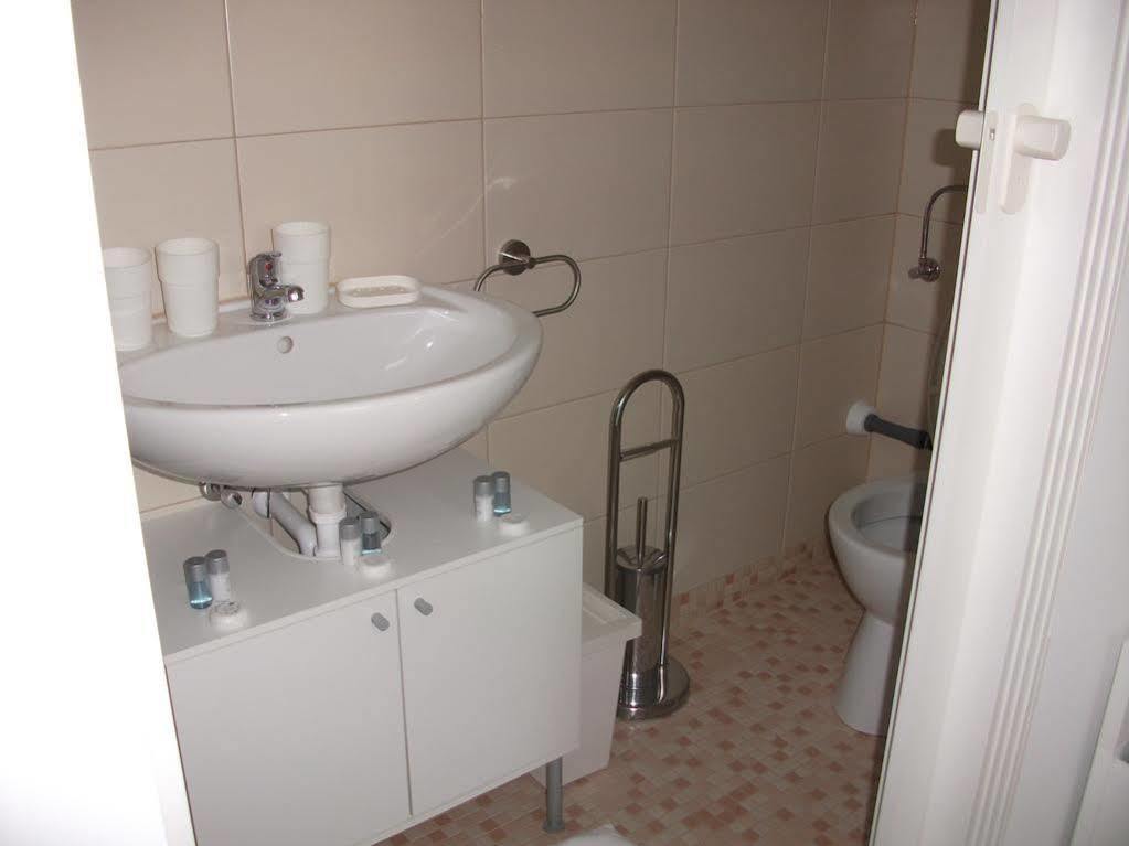 Ch-Vienna City Rooms Εξωτερικό φωτογραφία