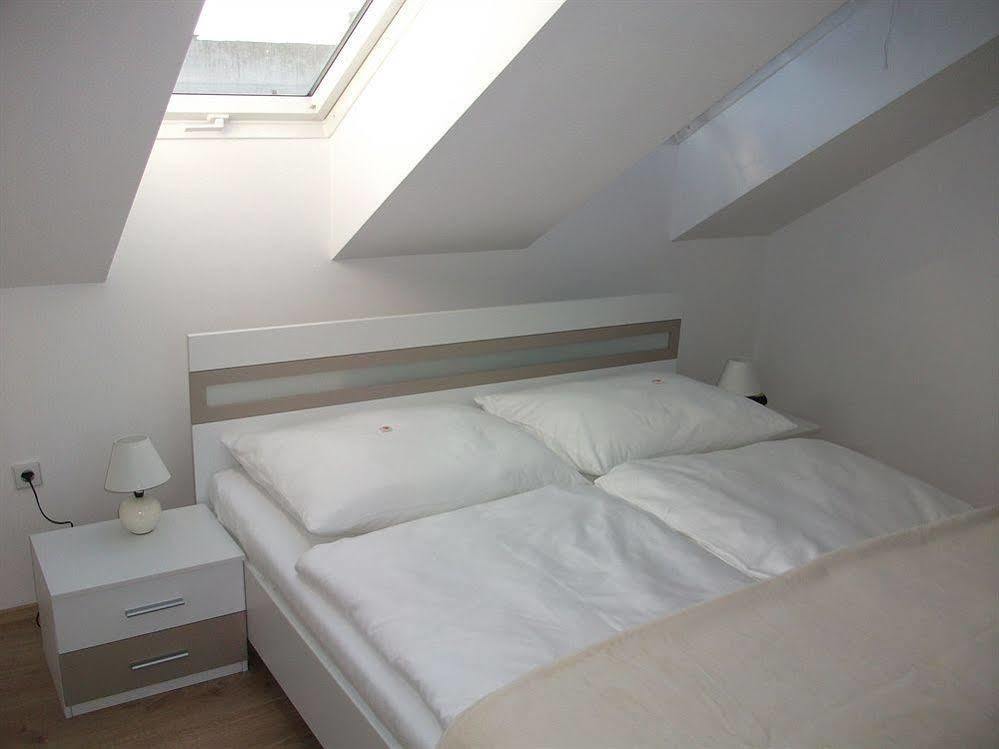 Ch-Vienna City Rooms Εξωτερικό φωτογραφία
