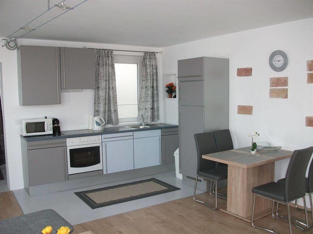 Ch-Vienna City Rooms Εξωτερικό φωτογραφία