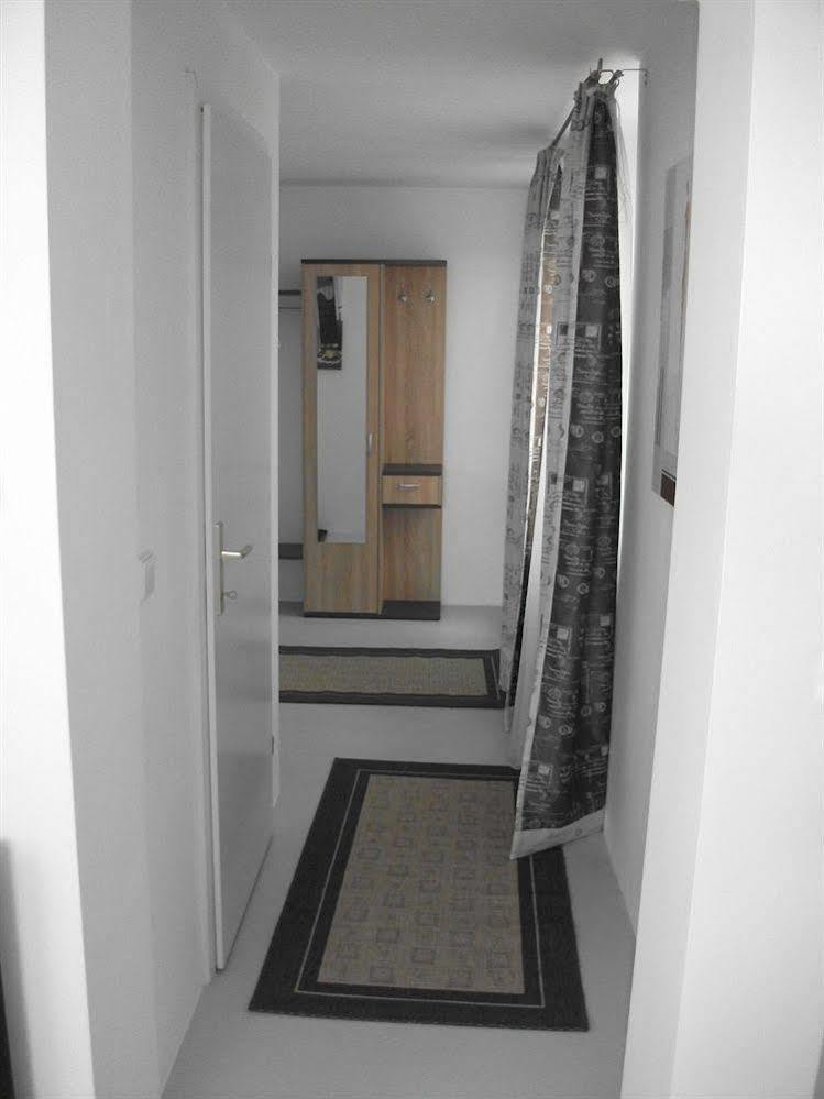 Ch-Vienna City Rooms Εξωτερικό φωτογραφία
