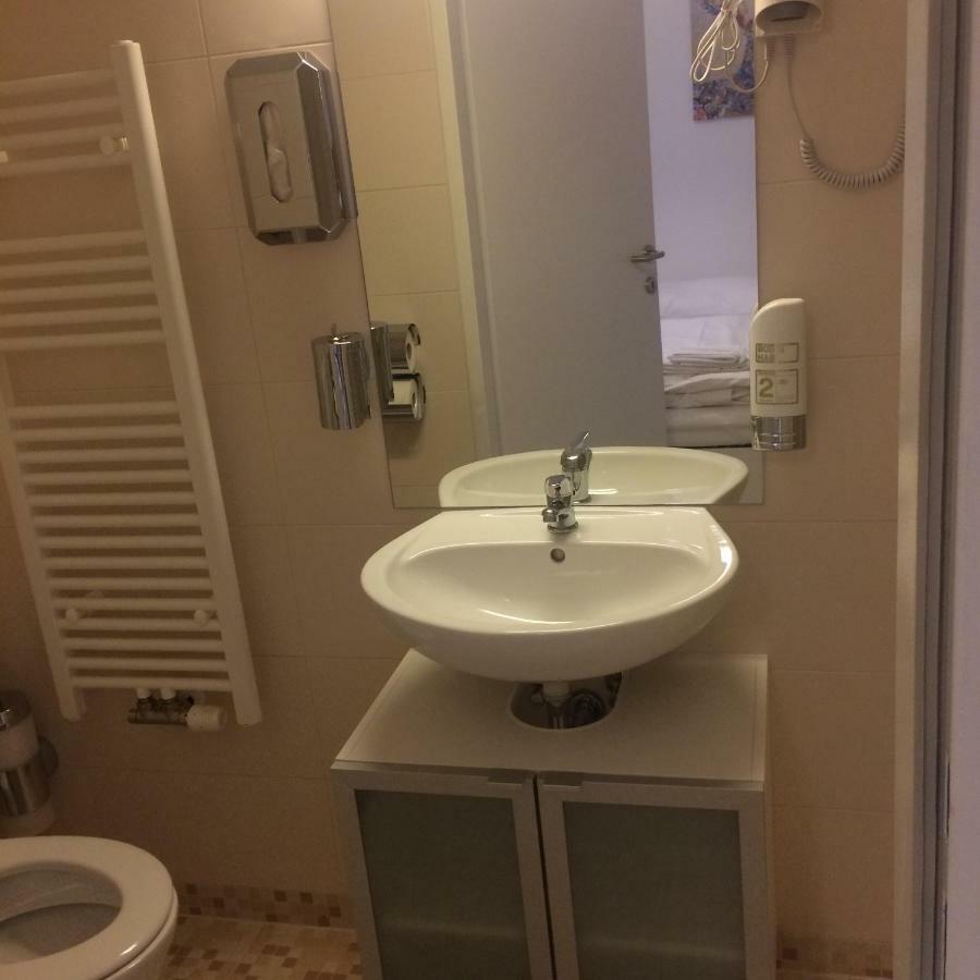 Ch-Vienna City Rooms Εξωτερικό φωτογραφία