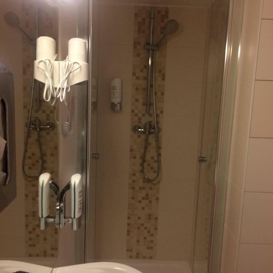 Ch-Vienna City Rooms Εξωτερικό φωτογραφία