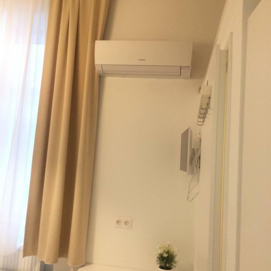Ch-Vienna City Rooms Εξωτερικό φωτογραφία